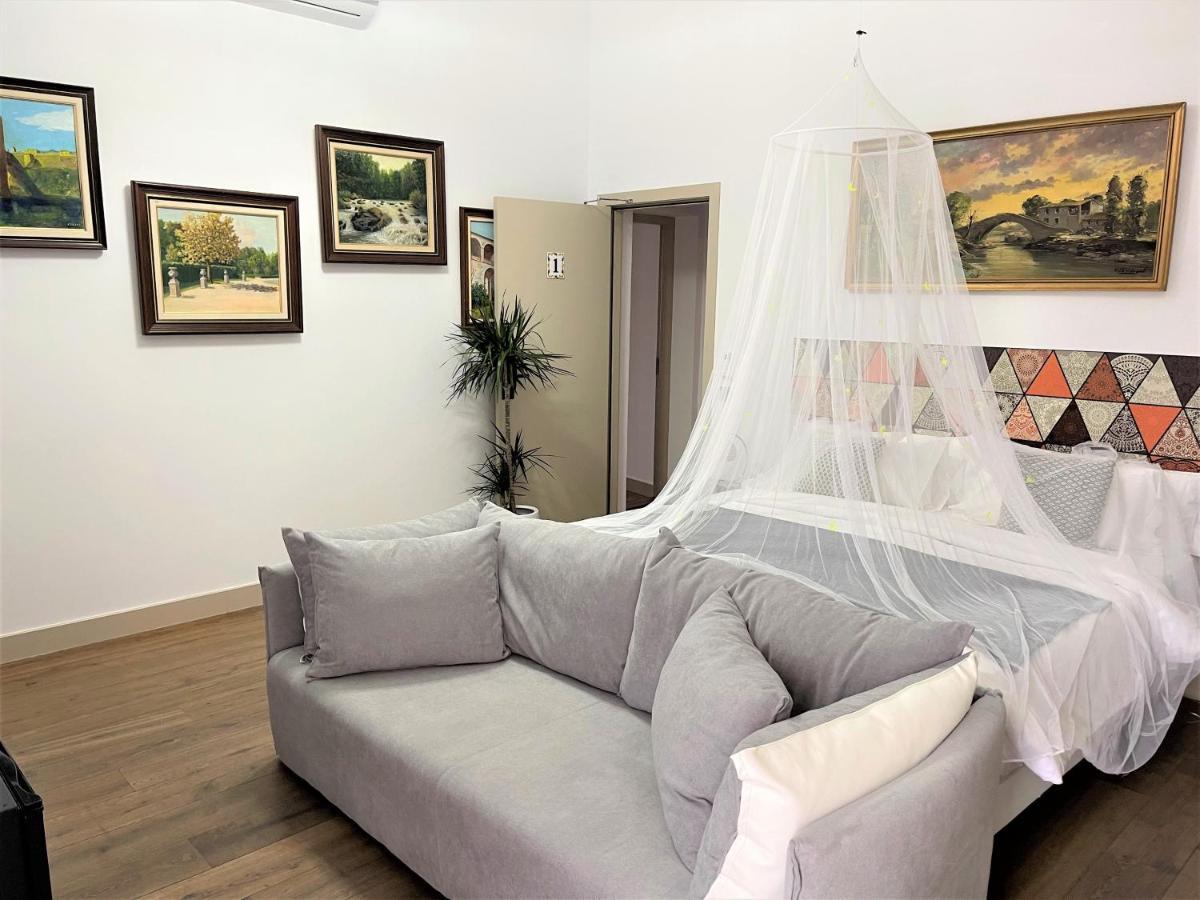 Hotel Aires De L'Emporda Вилаколум Номер фото