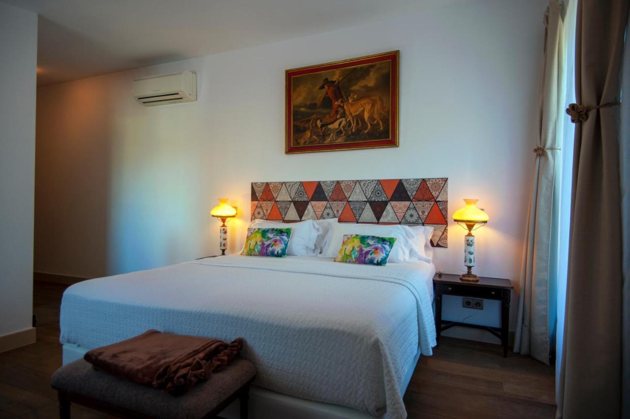 Hotel Aires De L'Emporda Вилаколум Экстерьер фото