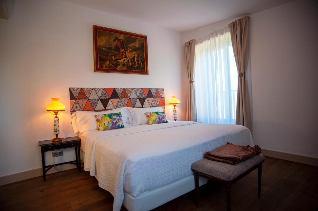 Hotel Aires De L'Emporda Вилаколум Экстерьер фото