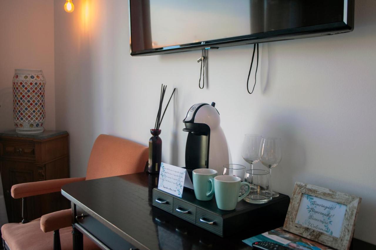 Hotel Aires De L'Emporda Вилаколум Экстерьер фото
