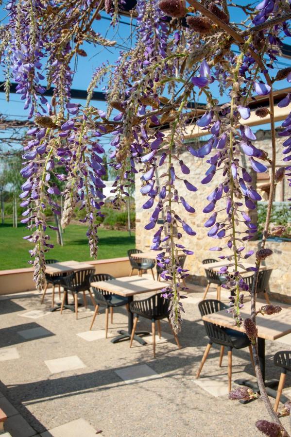 Hotel Aires De L'Emporda Вилаколум Экстерьер фото